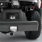 Rider Husqvarna R316TX S AWD + Plataforma Combi 103